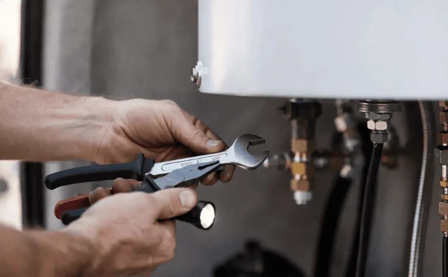 Why choose Water Heater Repair in Powderly, TX